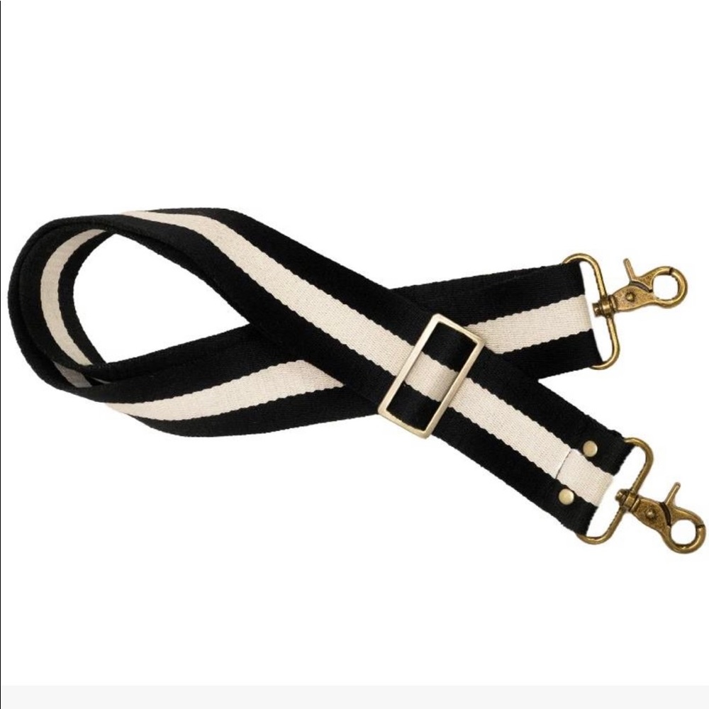 Parker Thatch Crossbody Strap - Brand New w/ tags (blue PT bag not included)